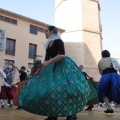 Festival de Danses de l´Antiga Corona d´Aragó