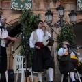 Festival de Danses de l´Antiga Corona d´Aragó