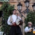 Festival de Danses de l´Antiga Corona d´Aragó