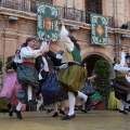 Festival de Danses de l´Antiga Corona d´Aragó