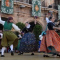 Festival de Danses de l´Antiga Corona d´Aragó