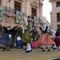 Festival de Danses de l´Antiga Corona d´Aragó