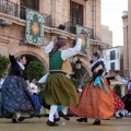 Festival de Danses de l´Antiga Corona d´Aragó