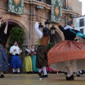 Festival de Danses de l´Antiga Corona d´Aragó