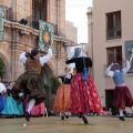 Festival de Danses de l´Antiga Corona d´Aragó