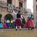 Festival de Danses de l´Antiga Corona d´Aragó