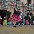 Festival de Danses de l´Antiga Corona d´Aragó