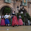 Festival de Danses de l´Antiga Corona d´Aragó