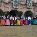 Festival de Danses de l´Antiga Corona d´Aragó