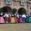 Festival de Danses de l´Antiga Corona d´Aragó