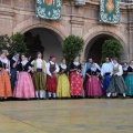 Festival de Danses de l´Antiga Corona d´Aragó