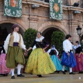 Festival de Danses de l´Antiga Corona d´Aragó