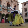 Festival de Danses de l´Antiga Corona d´Aragó