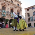 Festival de Danses de l´Antiga Corona d´Aragó