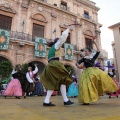 Festival de Danses de l´Antiga Corona d´Aragó