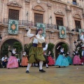 Festival de Danses de l´Antiga Corona d´Aragó