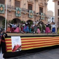 Festival de Danses de l´Antiga Corona d´Aragó