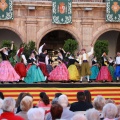 Festival de Danses de l´Antiga Corona d´Aragó