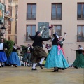 Festival de Danses de l´Antiga Corona d´Aragó