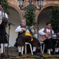 Festival de Danses de l´Antiga Corona d´Aragó