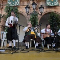 Festival de Danses de l´Antiga Corona d´Aragó