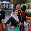 Festival de Danses de l´Antiga Corona d´Aragó