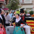 Festival de Danses de l´Antiga Corona d´Aragó