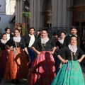 Festival de Danses de l´Antiga Corona d´Aragó