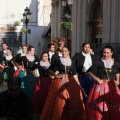 Festival de Danses de l´Antiga Corona d´Aragó