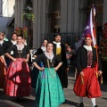 Festival de Danses de l´Antiga Corona d´Aragó