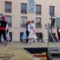 Festival de Danses de l´Antiga Corona d´Aragó