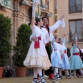 Festival de Danses de l´Antiga Corona d´Aragó