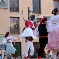 Festival de Danses de l´Antiga Corona d´Aragó