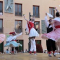 Festival de Danses de l´Antiga Corona d´Aragó