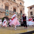 Festival de Danses de l´Antiga Corona d´Aragó