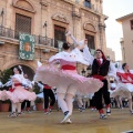 Festival de Danses de l´Antiga Corona d´Aragó