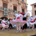 Festival de Danses de l´Antiga Corona d´Aragó