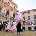 Festival de Danses de l´Antiga Corona d´Aragó