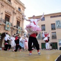 Festival de Danses de l´Antiga Corona d´Aragó