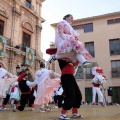 Festival de Danses de l´Antiga Corona d´Aragó