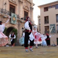 Festival de Danses de l´Antiga Corona d´Aragó