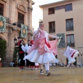 Festival de Danses de l´Antiga Corona d´Aragó