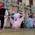 Festival de Danses de l´Antiga Corona d´Aragó