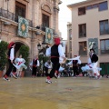 Festival de Danses de l´Antiga Corona d´Aragó