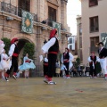 Festival de Danses de l´Antiga Corona d´Aragó