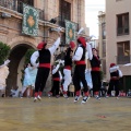 Festival de Danses de l´Antiga Corona d´Aragó