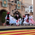 Festival de Danses de l´Antiga Corona d´Aragó