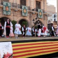 Festival de Danses de l´Antiga Corona d´Aragó