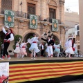 Festival de Danses de l´Antiga Corona d´Aragó