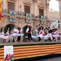 Festival de Danses de l´Antiga Corona d´Aragó